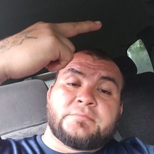 Meet your Posher, Frederico